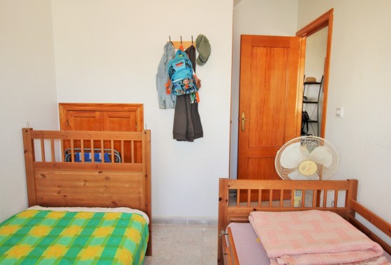 Revente - Maison mitoyenne - Villamartin