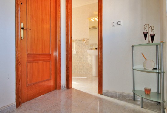 Revente - Maison mitoyenne - Villamartin