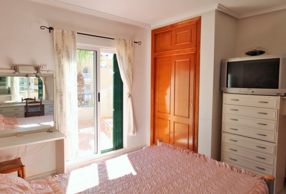 Revente - Maison mitoyenne - Villamartin