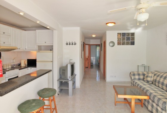 Revente - Maison mitoyenne - Villamartin