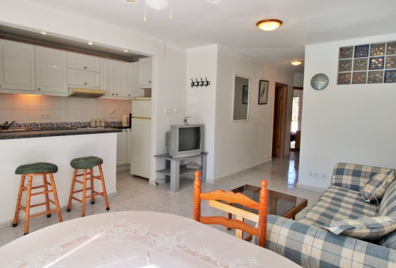 Revente - Maison mitoyenne - Villamartin