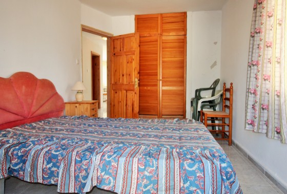 Revente - Maison mitoyenne - Villamartin