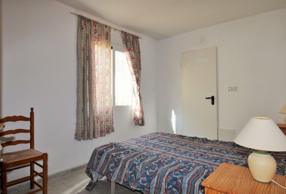 Revente - Maison mitoyenne - Villamartin