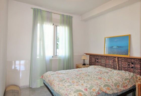 Revente - Maison mitoyenne - Villamartin