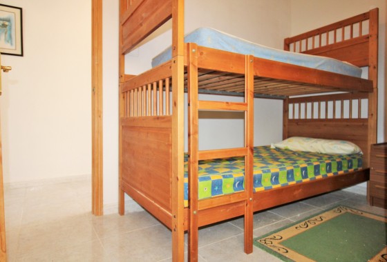 Revente - Maison mitoyenne - Villamartin