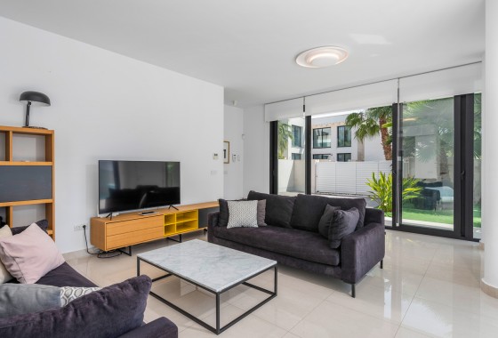 Revente - Villa - Ciudad Quesada/Rojales - Ciudad Quesada - Rojales