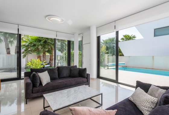 Revente - Villa - Ciudad Quesada/Rojales - Ciudad Quesada - Rojales