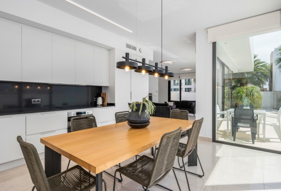 Revente - Villa - Ciudad Quesada/Rojales - Ciudad Quesada - Rojales