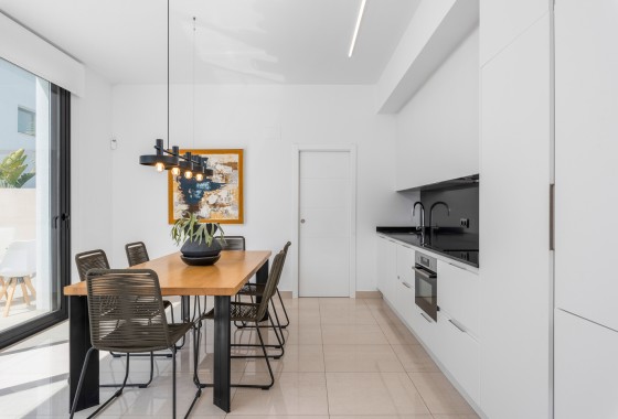 Revente - Villa - Ciudad Quesada/Rojales - Ciudad Quesada - Rojales