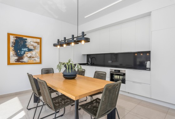 Revente - Villa - Ciudad Quesada/Rojales - Ciudad Quesada - Rojales