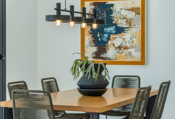 Revente - Villa - Ciudad Quesada/Rojales - Ciudad Quesada - Rojales