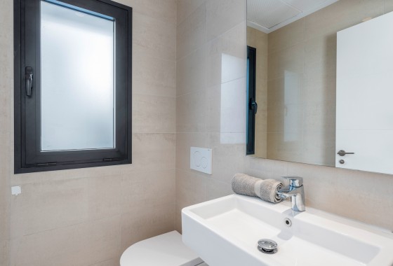 Revente - Villa - Ciudad Quesada/Rojales - Ciudad Quesada - Rojales