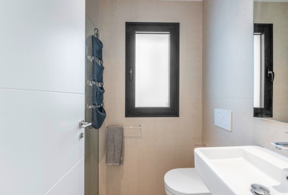 Revente - Villa - Ciudad Quesada/Rojales - Ciudad Quesada - Rojales