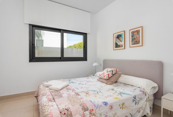 Revente - Villa - Ciudad Quesada/Rojales - Ciudad Quesada - Rojales