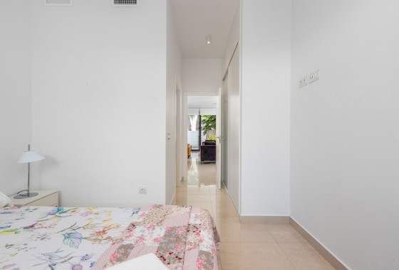 Revente - Villa - Ciudad Quesada/Rojales - Ciudad Quesada - Rojales