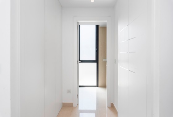 Revente - Villa - Ciudad Quesada/Rojales - Ciudad Quesada - Rojales