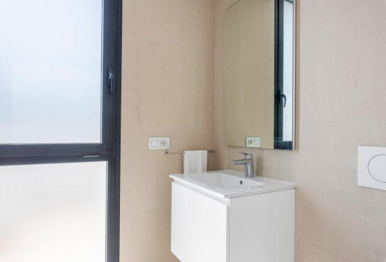 Revente - Villa - Ciudad Quesada/Rojales - Ciudad Quesada - Rojales