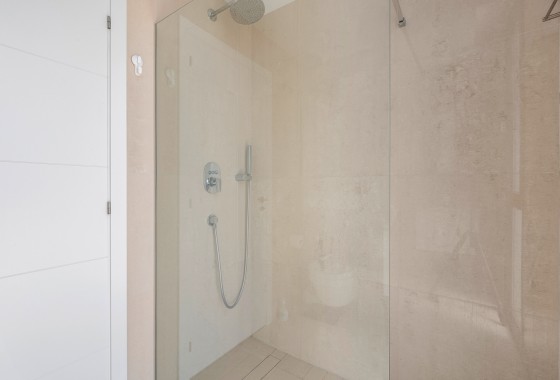 Revente - Villa - Ciudad Quesada/Rojales - Ciudad Quesada - Rojales