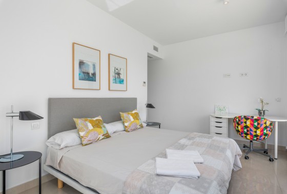 Revente - Villa - Ciudad Quesada/Rojales - Ciudad Quesada - Rojales