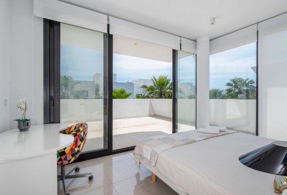 Revente - Villa - Ciudad Quesada/Rojales - Ciudad Quesada - Rojales