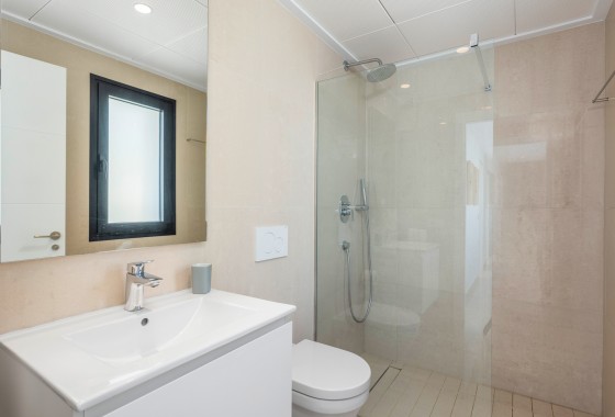 Revente - Villa - Ciudad Quesada/Rojales - Ciudad Quesada - Rojales