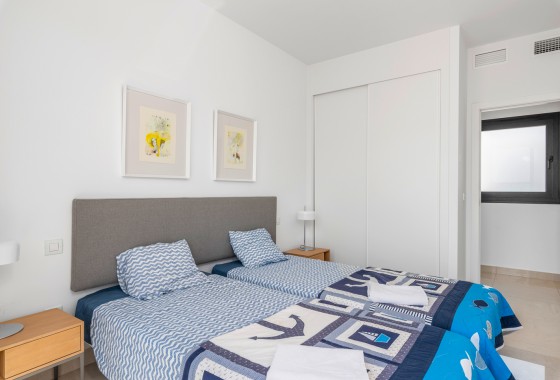 Revente - Villa - Ciudad Quesada/Rojales - Ciudad Quesada - Rojales