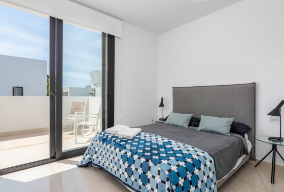 Revente - Villa - Ciudad Quesada/Rojales - Ciudad Quesada - Rojales