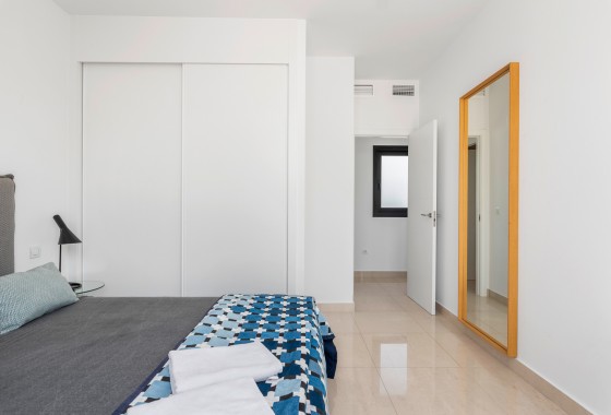 Revente - Villa - Ciudad Quesada/Rojales - Ciudad Quesada - Rojales