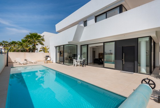 Revente - Villa - Ciudad Quesada/Rojales - Ciudad Quesada - Rojales