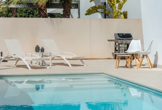 Revente - Villa - Ciudad Quesada/Rojales - Ciudad Quesada - Rojales