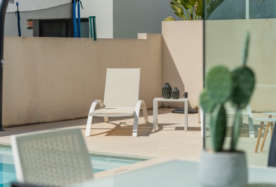 Revente - Villa - Ciudad Quesada/Rojales - Ciudad Quesada - Rojales