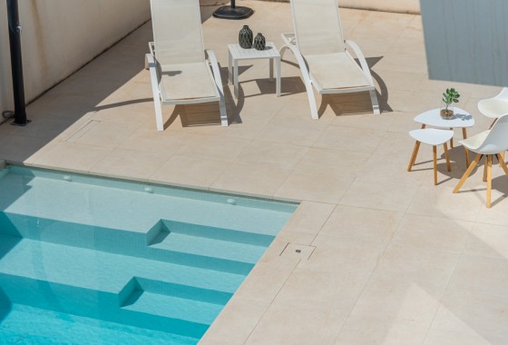 Revente - Villa - Ciudad Quesada/Rojales - Ciudad Quesada - Rojales