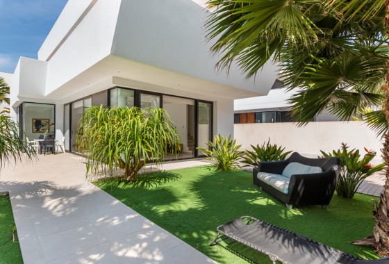 Revente - Villa - Ciudad Quesada/Rojales - Ciudad Quesada - Rojales