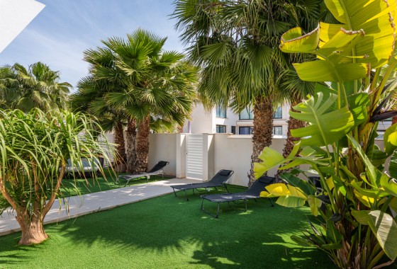 Revente - Villa - Ciudad Quesada/Rojales - Ciudad Quesada - Rojales