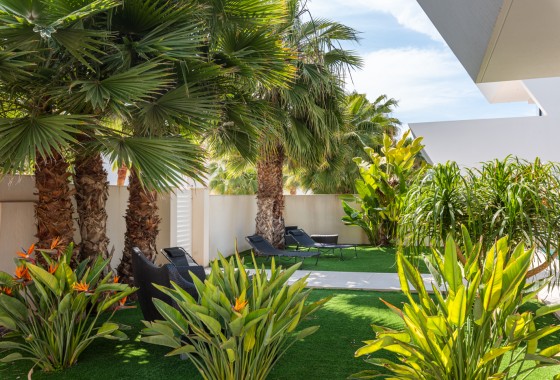 Revente - Villa - Ciudad Quesada/Rojales - Ciudad Quesada - Rojales