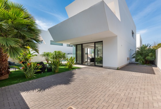 Revente - Villa - Ciudad Quesada/Rojales - Ciudad Quesada - Rojales