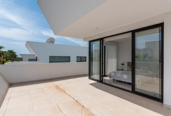 Revente - Villa - Ciudad Quesada/Rojales - Ciudad Quesada - Rojales