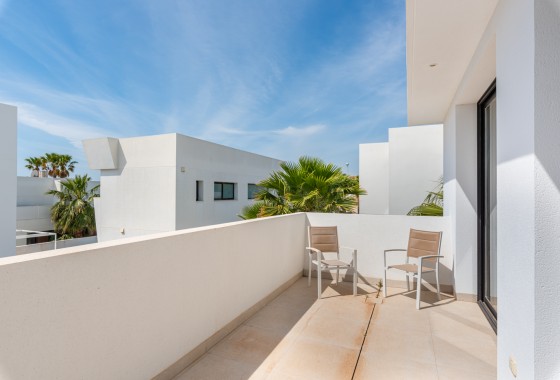 Revente - Villa - Ciudad Quesada/Rojales - Ciudad Quesada - Rojales