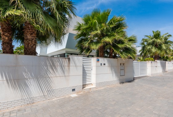 Revente - Villa - Ciudad Quesada/Rojales - Ciudad Quesada - Rojales