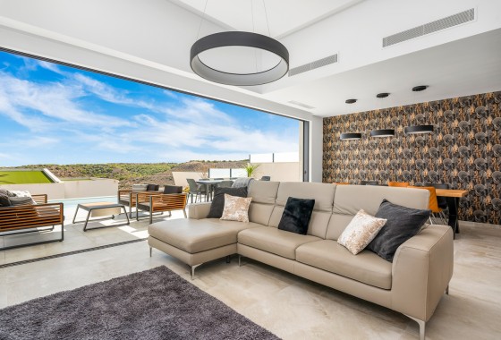 Resale - Detached Villa - Ciudad Quesada/Rojales - Ciudad Quesada - Rojales