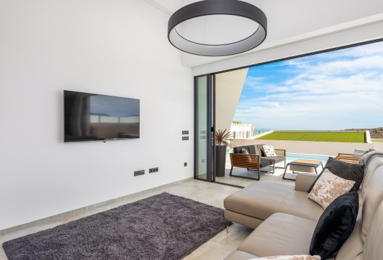 Resale - Detached Villa - Ciudad Quesada/Rojales - Ciudad Quesada - Rojales