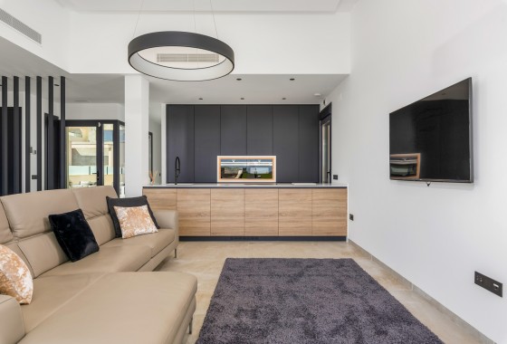 Resale - Detached Villa - Ciudad Quesada/Rojales - Ciudad Quesada - Rojales