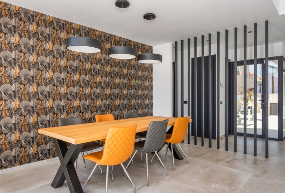 Resale - Detached Villa - Ciudad Quesada/Rojales - Ciudad Quesada - Rojales