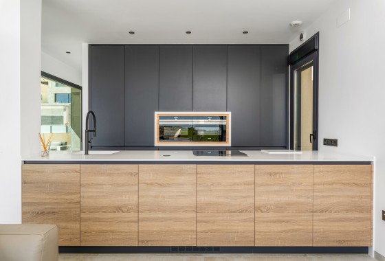 Resale - Detached Villa - Ciudad Quesada/Rojales - Ciudad Quesada - Rojales