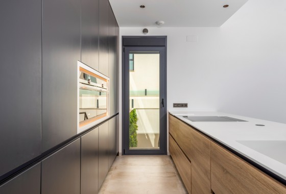 Resale - Detached Villa - Ciudad Quesada/Rojales - Ciudad Quesada - Rojales