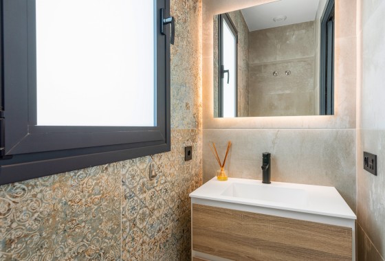 Resale - Detached Villa - Ciudad Quesada/Rojales - Ciudad Quesada - Rojales