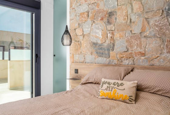 Resale - Detached Villa - Ciudad Quesada/Rojales - Ciudad Quesada - Rojales