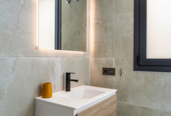 Resale - Detached Villa - Ciudad Quesada/Rojales - Ciudad Quesada - Rojales