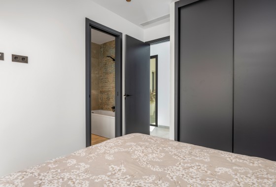 Resale - Detached Villa - Ciudad Quesada/Rojales - Ciudad Quesada - Rojales