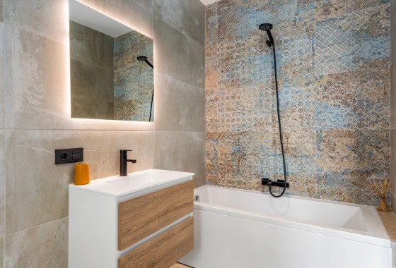 Resale - Detached Villa - Ciudad Quesada/Rojales - Ciudad Quesada - Rojales